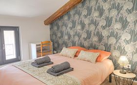 Gîte Climatisé La Terrasse, Groupes et équipes